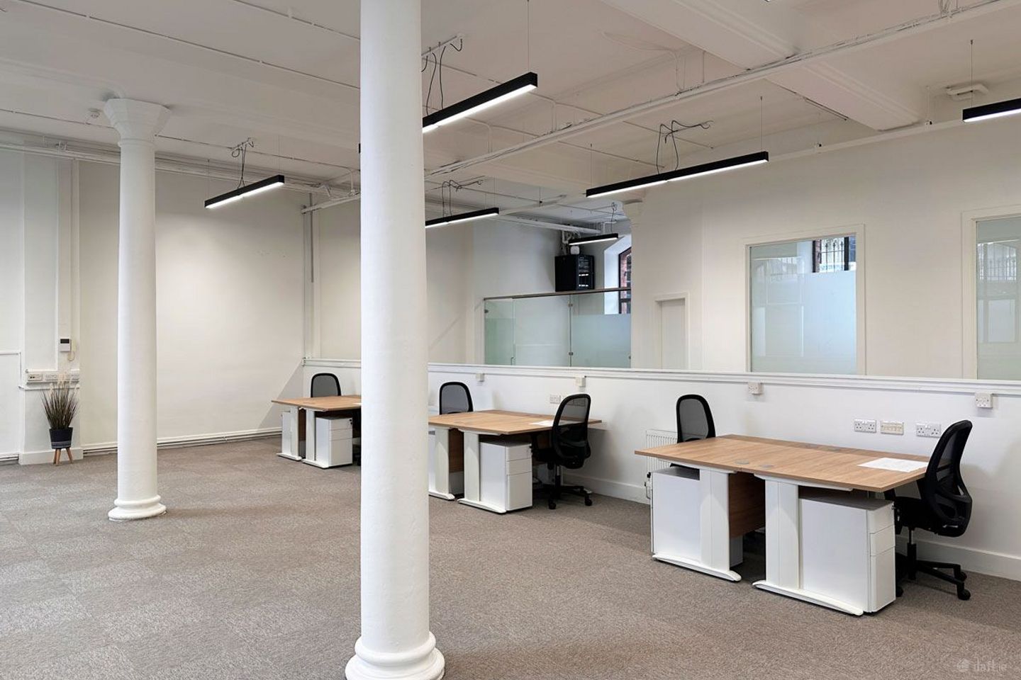 25 Seater Office, The Red Church, Henry Street, Limerick, Limerick City Centre