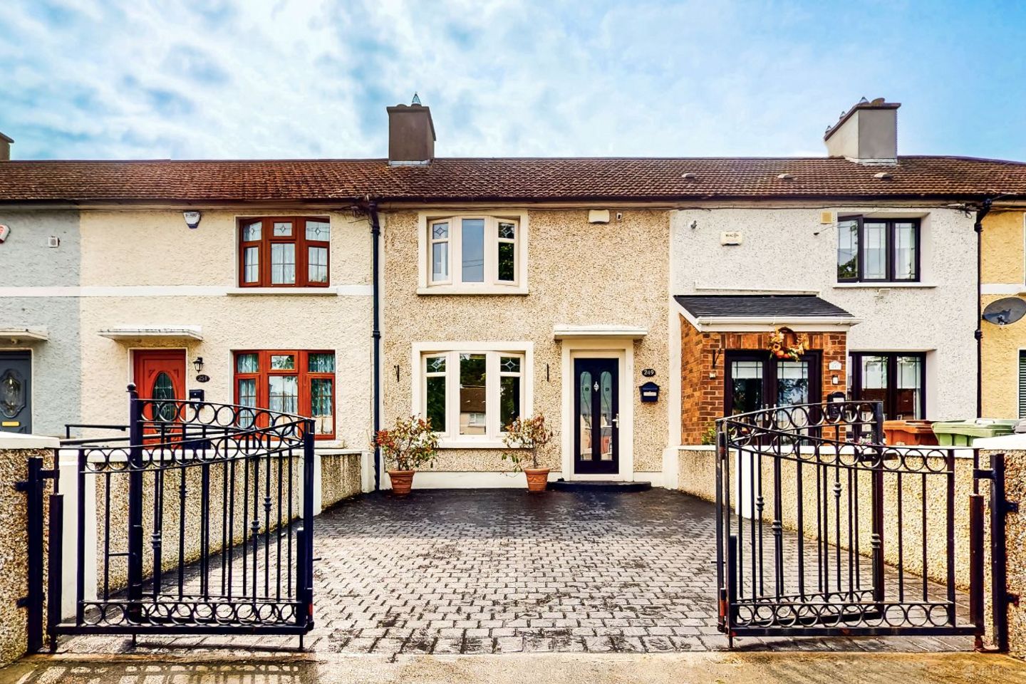 249 Kylemore Road, Ballyfermot, Dublin 10, D10P791