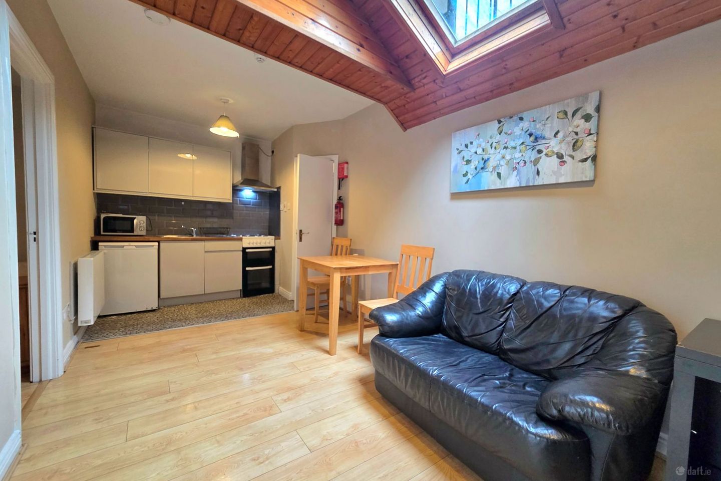 Richmond Hill, Rathmines , Ranelagh, Dublin 6