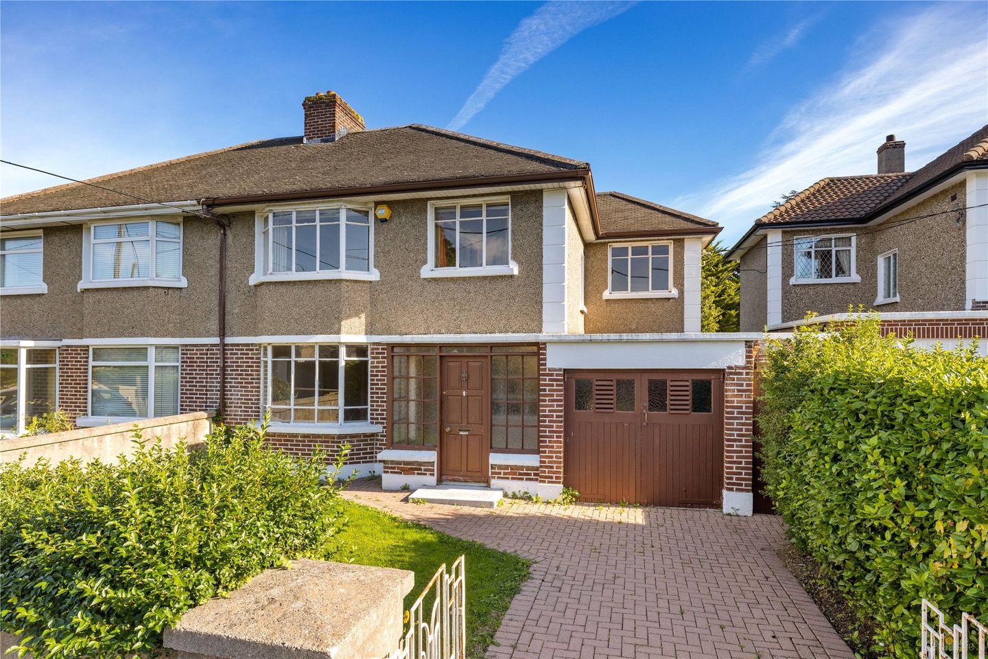 5 Cherbury Gardens, Booterstown, Co. Dublin, A94F6N7