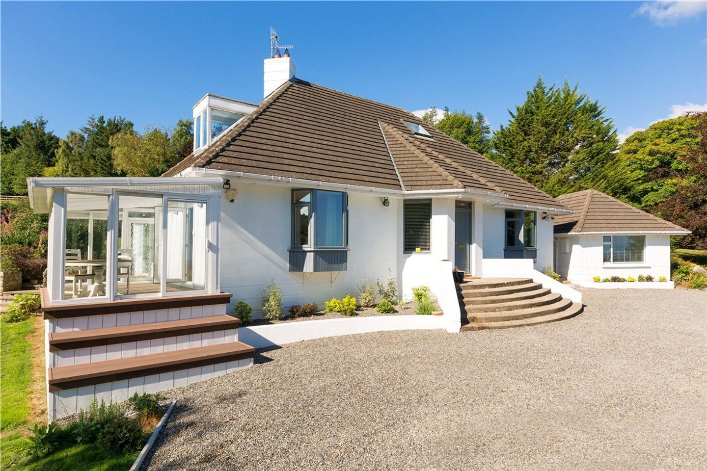 The Den, Ballybetagh Road, Kilternan, Dublin 18, D18Y891