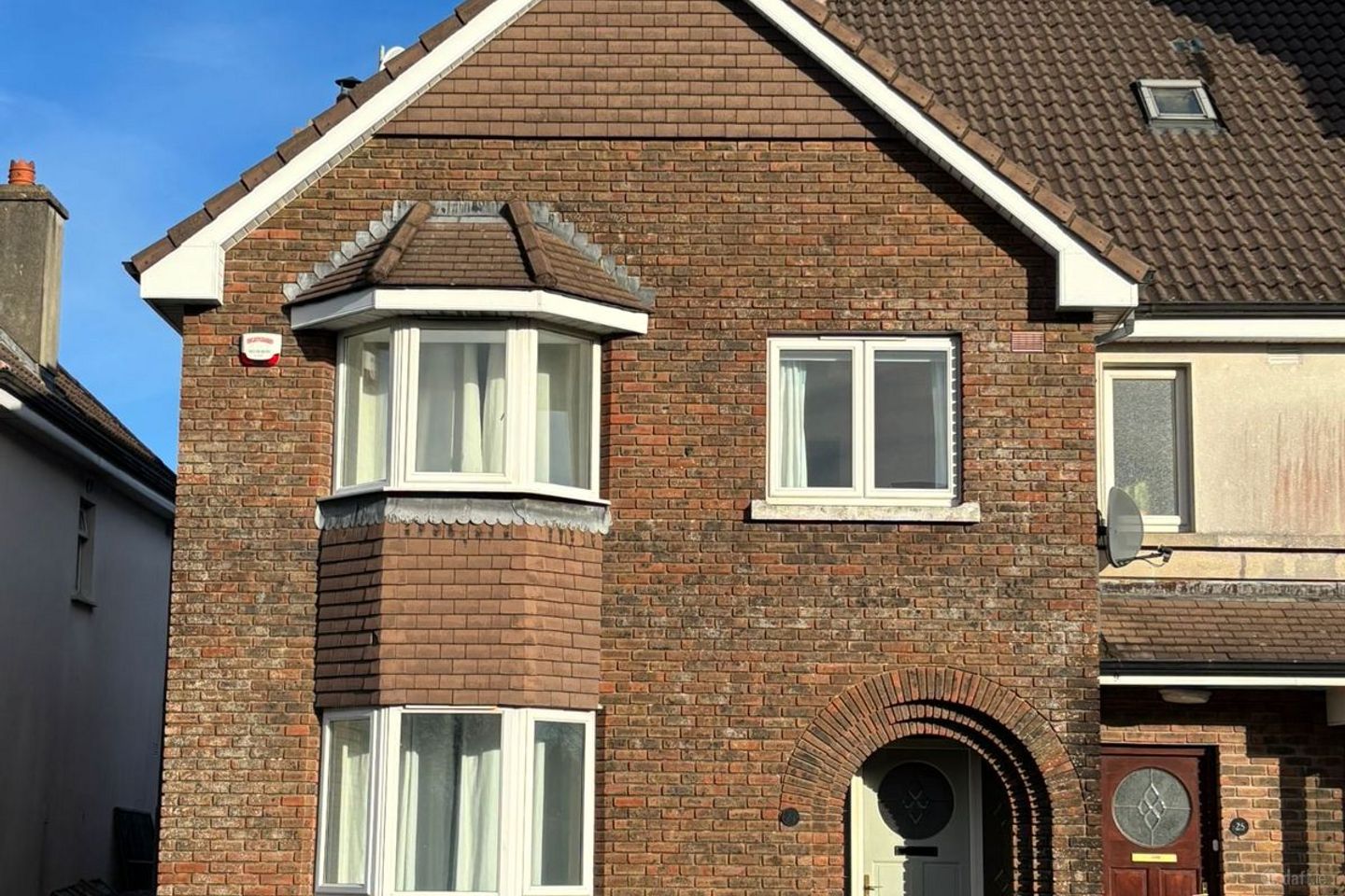 24 Rosan Glas, Rahoon, Co. Galway, H91V5RF