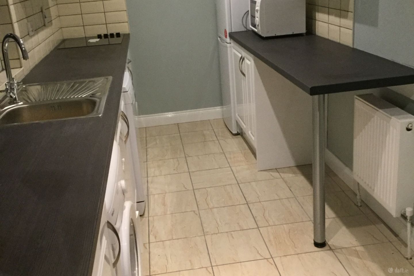 Mill Lane, Leixlip, Co. Kildare