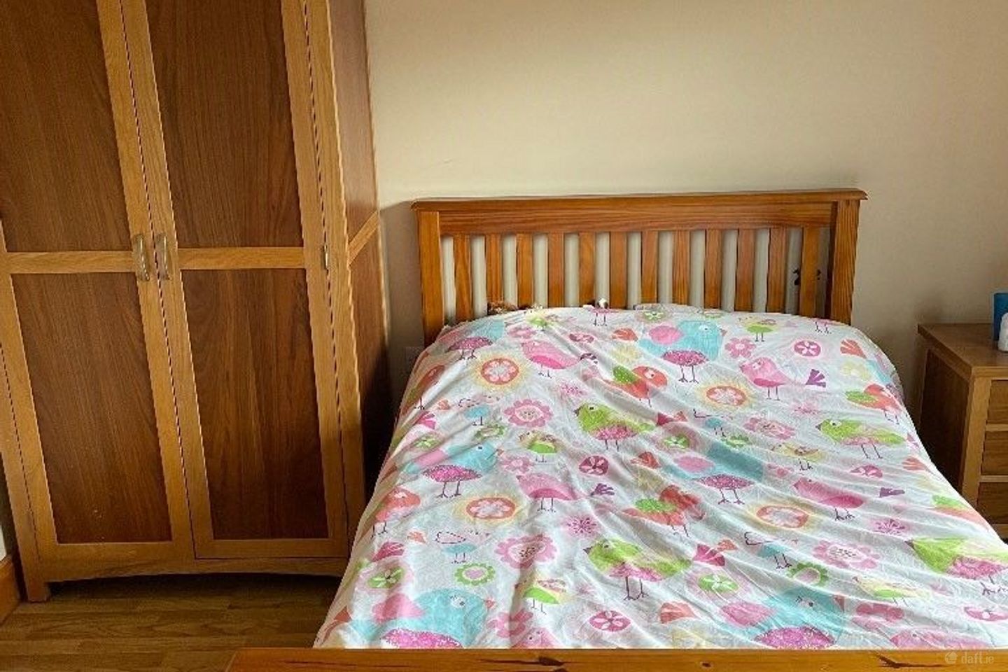 Ballincur Park, Birr, Co. Offaly