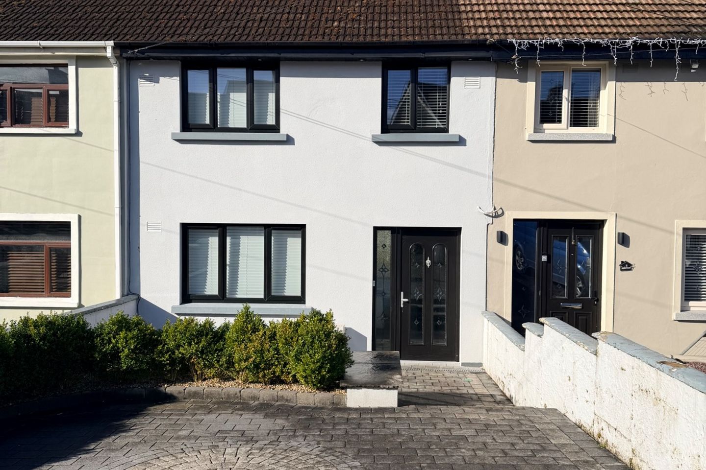 Singland Crescent, Garryowen, Limerick, Garryowen, Co. Limerick