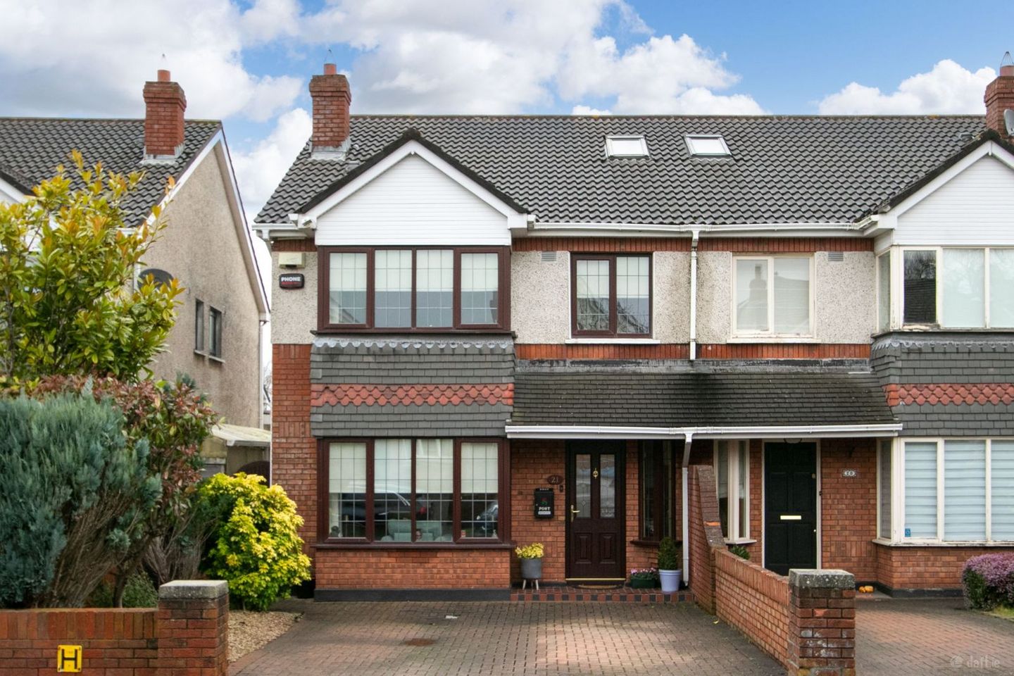 21 Stillorgan Heath, Stillorgan, Stillorgan, Co. Dublin, A94EW25