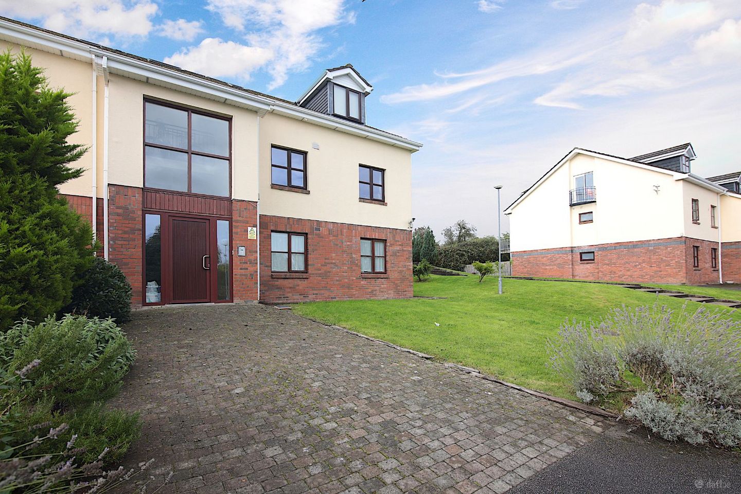 Apartment 10, Block 2, Royal Canal Court, Church Street, Kilcock, Kilcock, Co. Kildare, W23K023