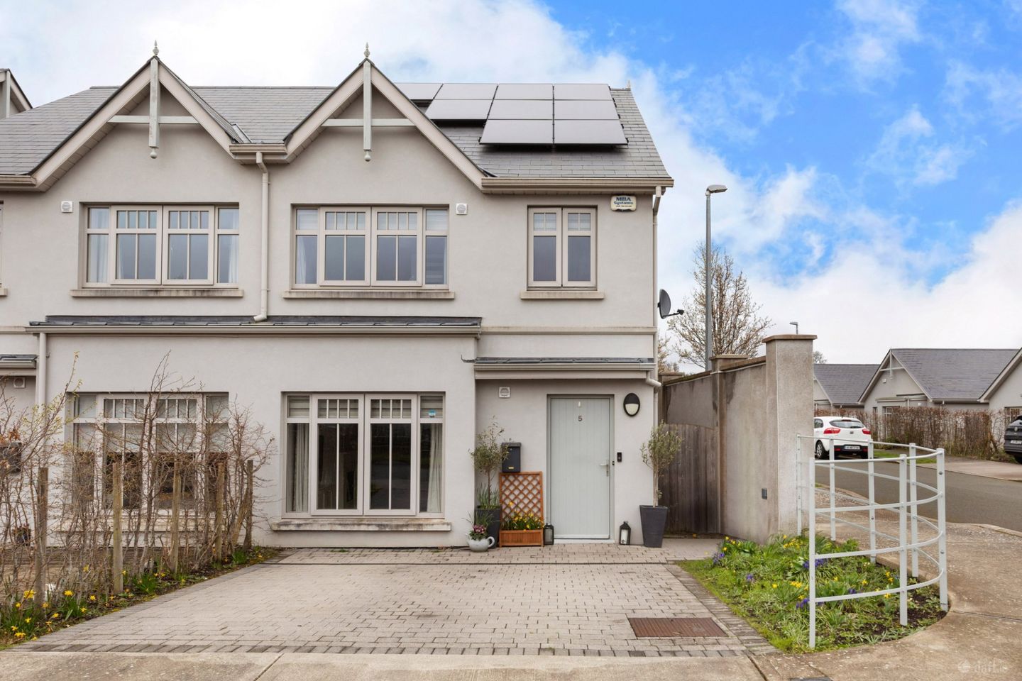 5 The Birches, Ballinahinch Wood, Ashford, Co Wicklow, A67HC89