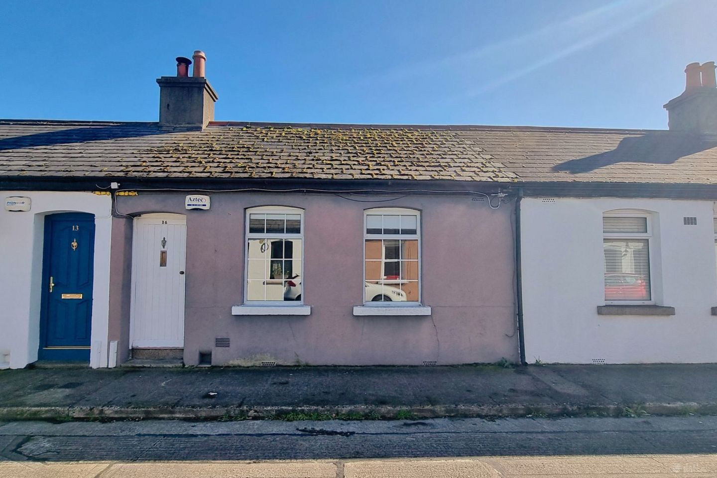 14 Emmet Street, Harold's Cross, Dublin 6, D06KR89