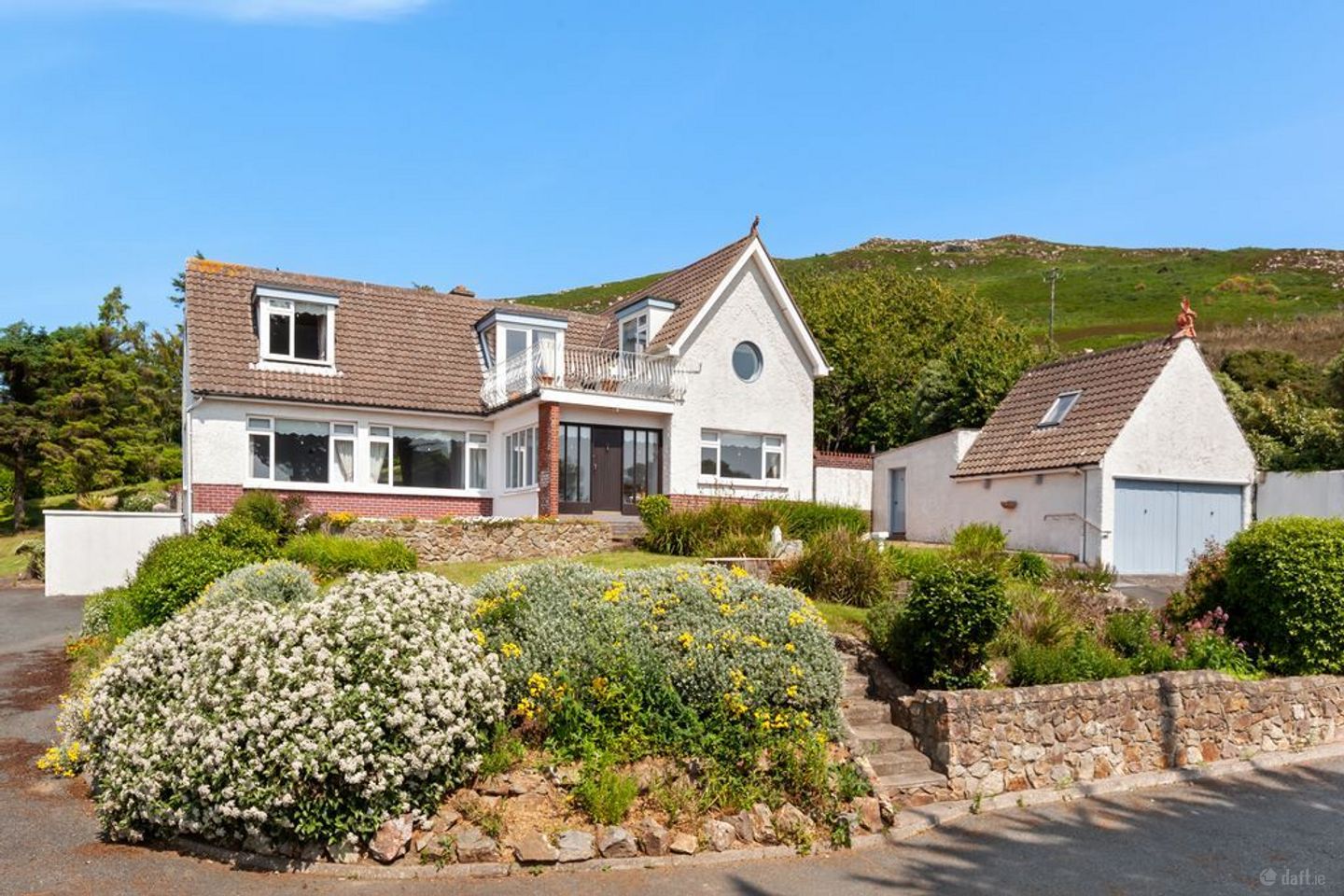 Dún An Óir, Carrickbrack Road, Sutton, Dublin 13, D13PX77