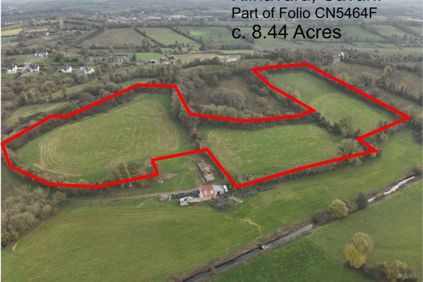 Kilnavara, Cavan, Co. Cavan