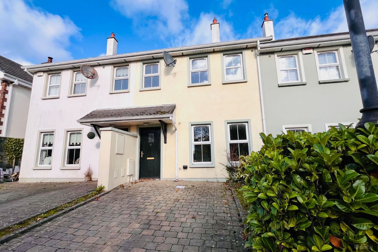 6 Gleann An Locha, Carrick-On-Suir, Carrick-on-Suir, Co. Tipperary, E32KD50