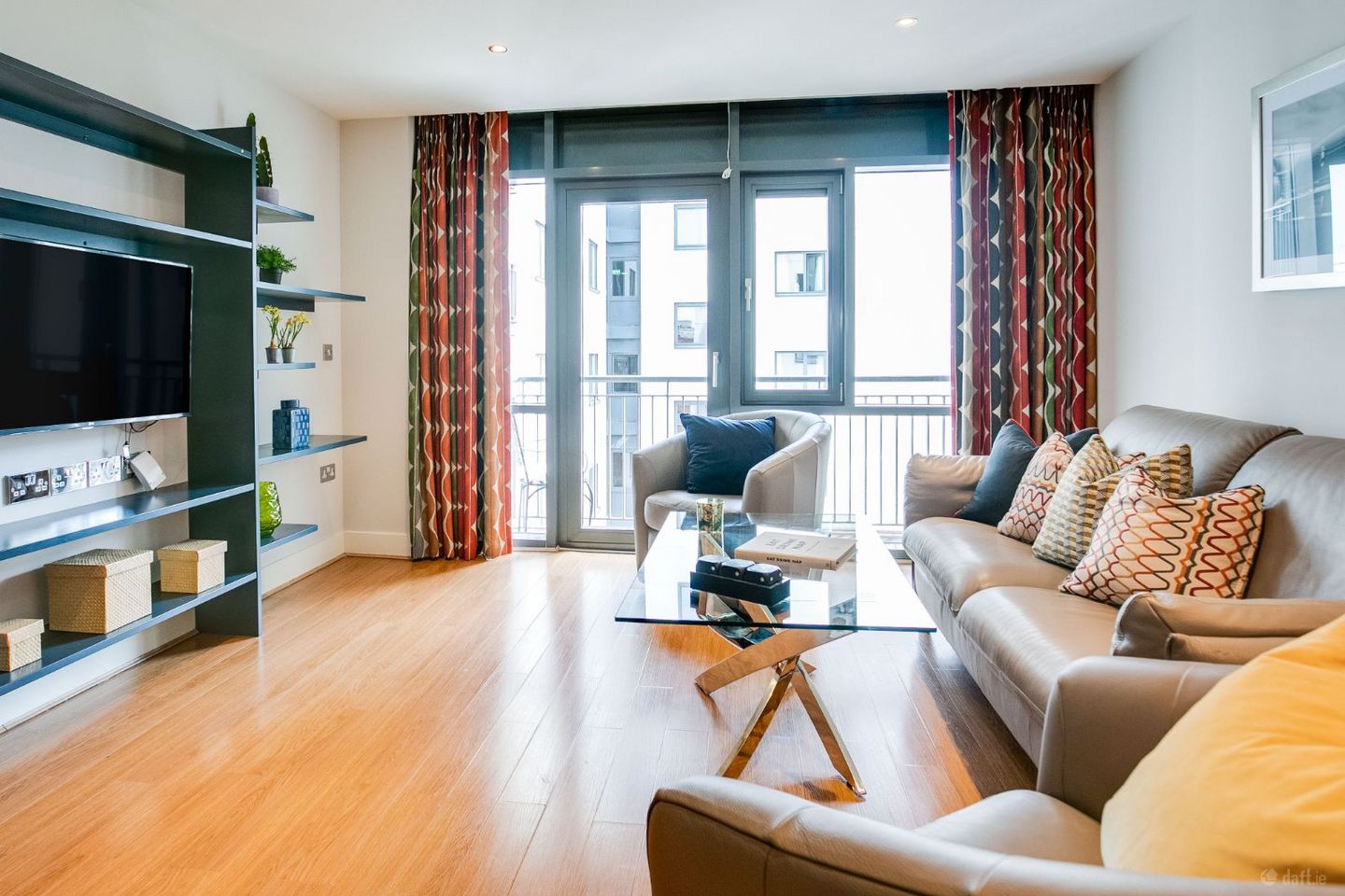 2 Bedroom Apartment , Cathedral Court, Unit 6 New Street South, Dublin 8