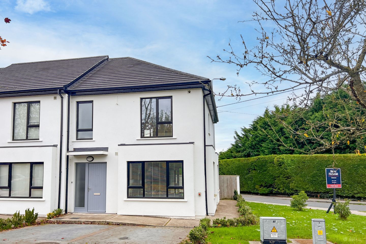 24 Slievenamon Meadows, Thurles, Co. Tipperary, E41W2A0