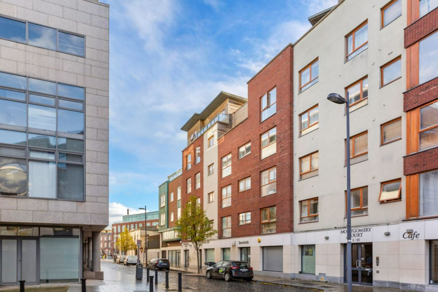 Apt 28, Montgomery Court, D01 EW40, Dublin 1