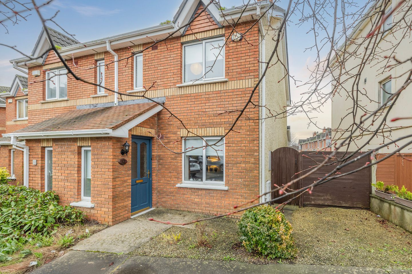 13 Clonuske Rise, Balbriggan, Co. Dublin, K32D361