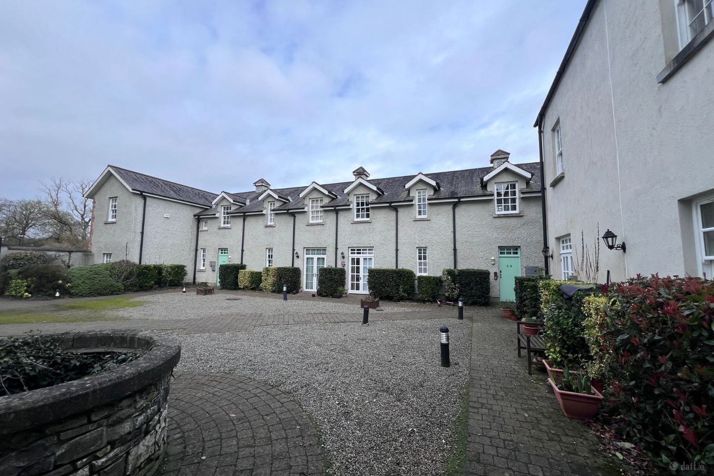 Apartment 6, Kilbrew House, Kilbrew, Ashbourne, Co. Meath