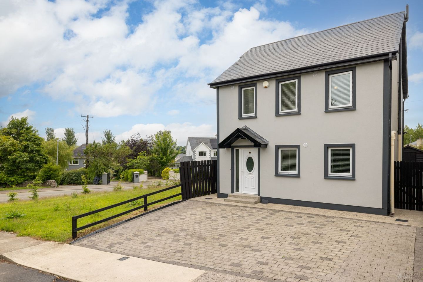 1 The Grove, Ballysimon, Ballinabarna, Co. Wexford, Y21KD62