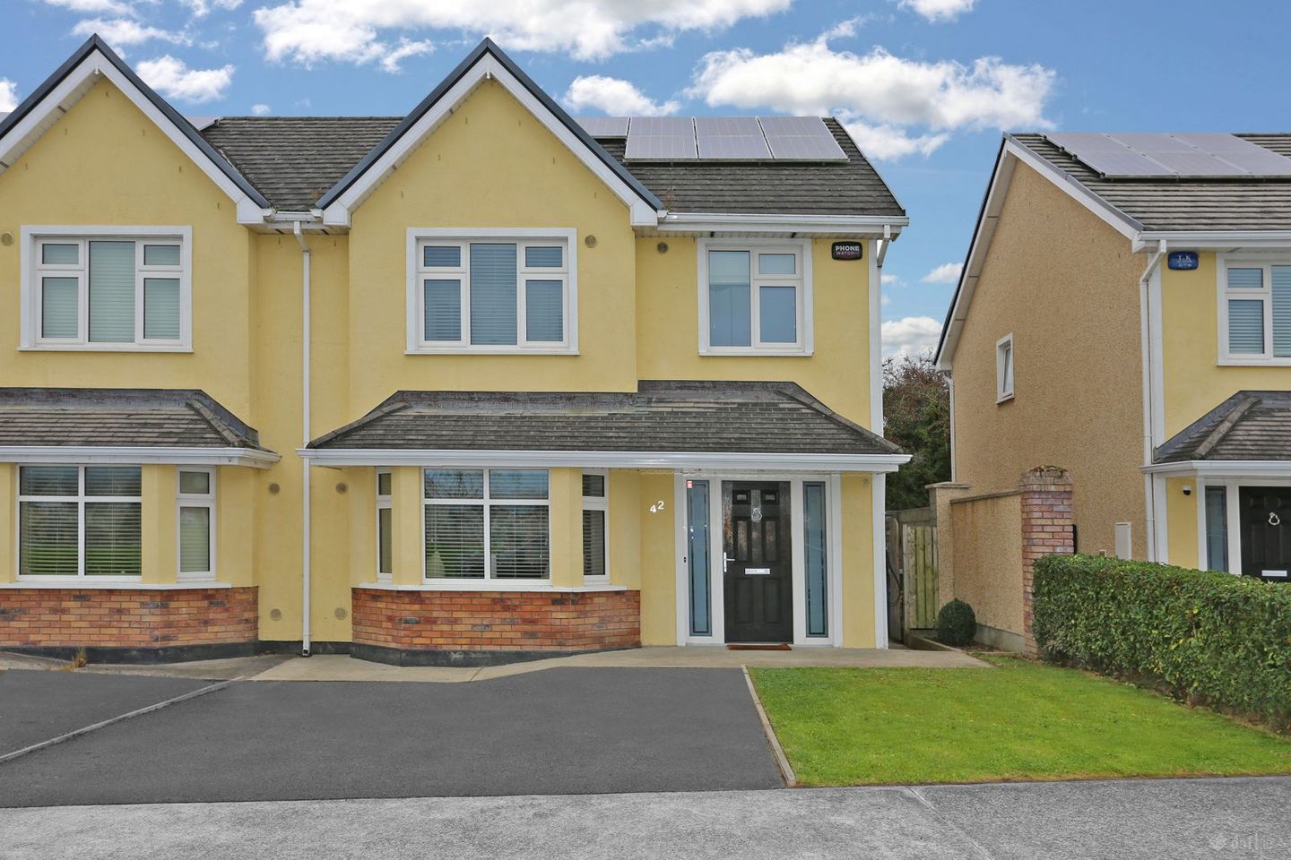 42 Evanwood, Golf Links Road, Monaleen, Co. Limerick, V94726T