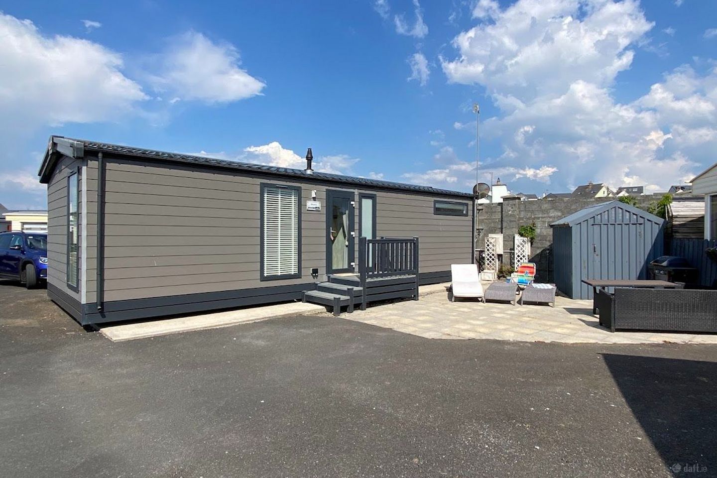 D10, Seapark Mobile Home Park, Lahinch, Lahinch, Co. Clare, V95PH6D
