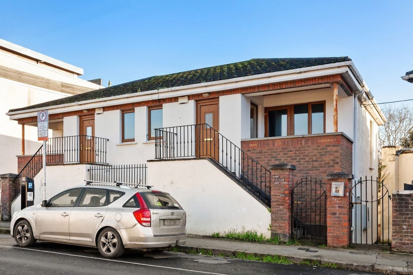 1 Richmond Mews, Richmond Avenue, Dublin 3, D03AX74