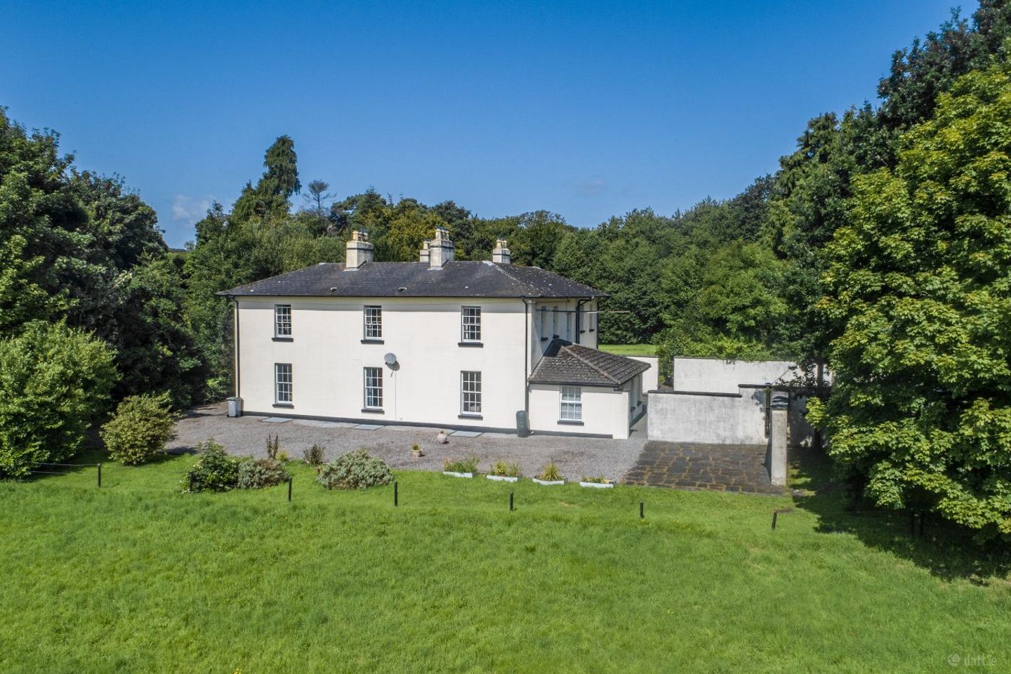 Springfield House, Coolroe, Portlaw, Co. Waterford, X91NP99