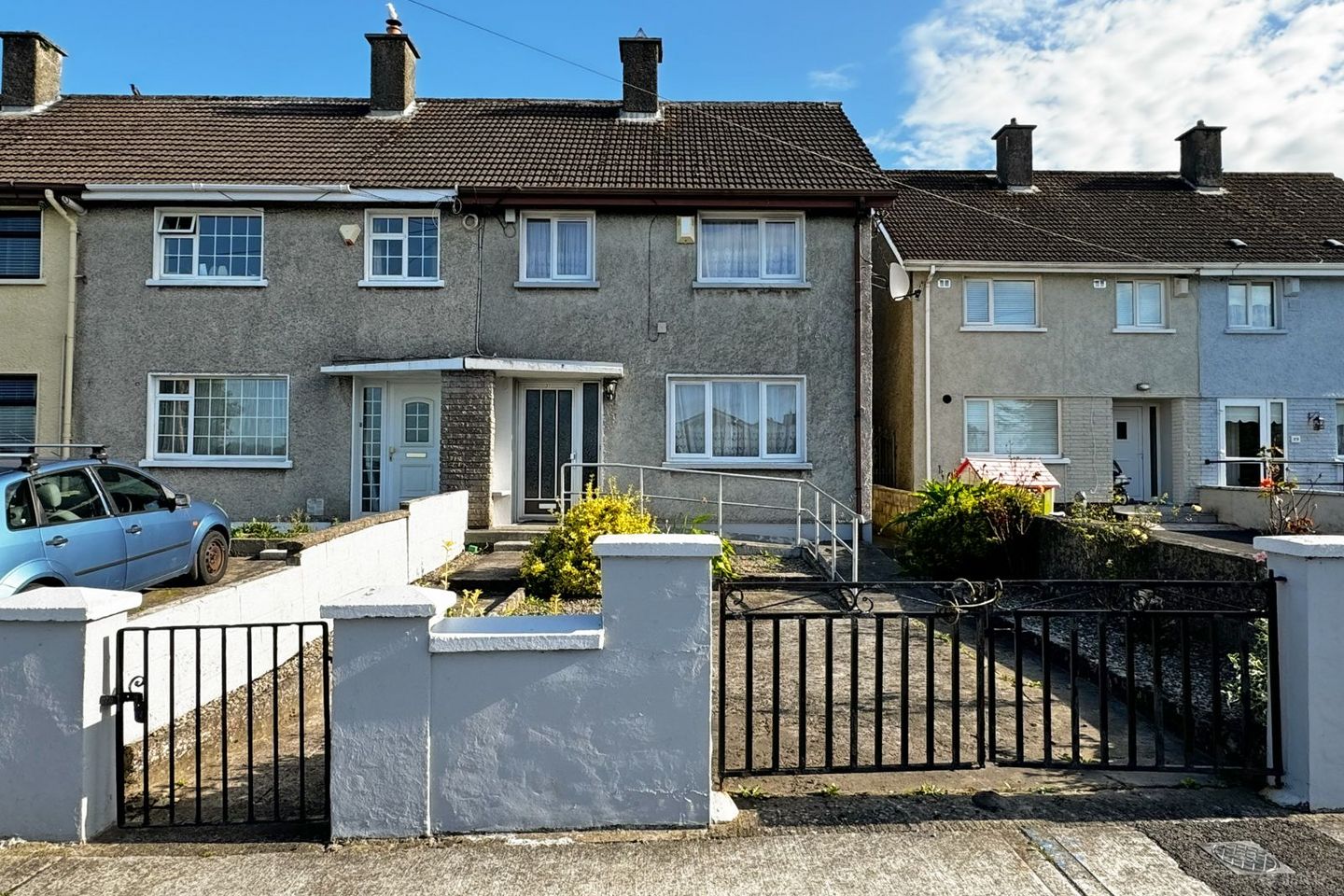 31 Saint Lawrence Park, Garryowen, Garryowen, Co. Limerick, V94VC2D