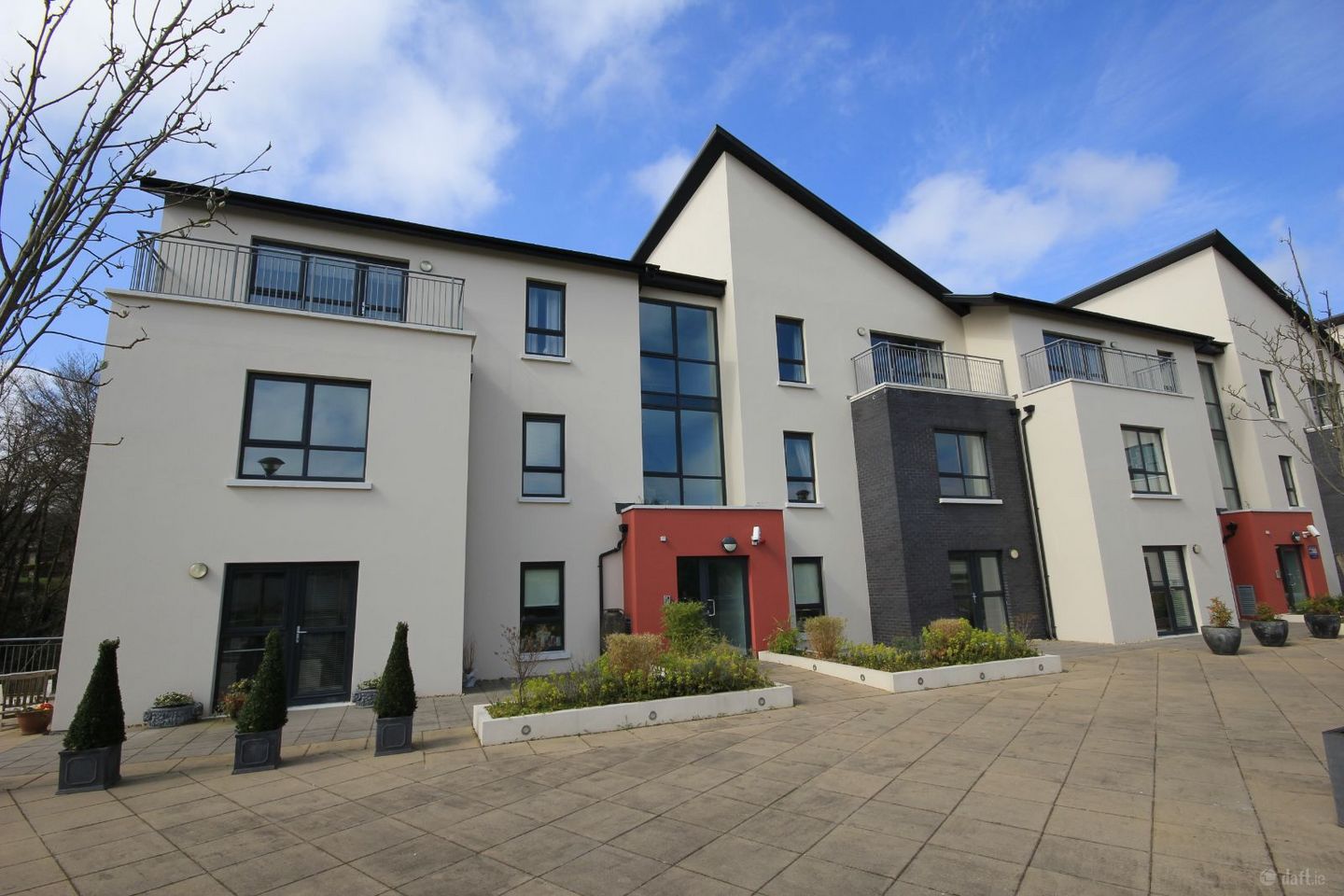 Apartment 9, Templegrove, Castletreasure, Douglas, Co. Cork, T12A621