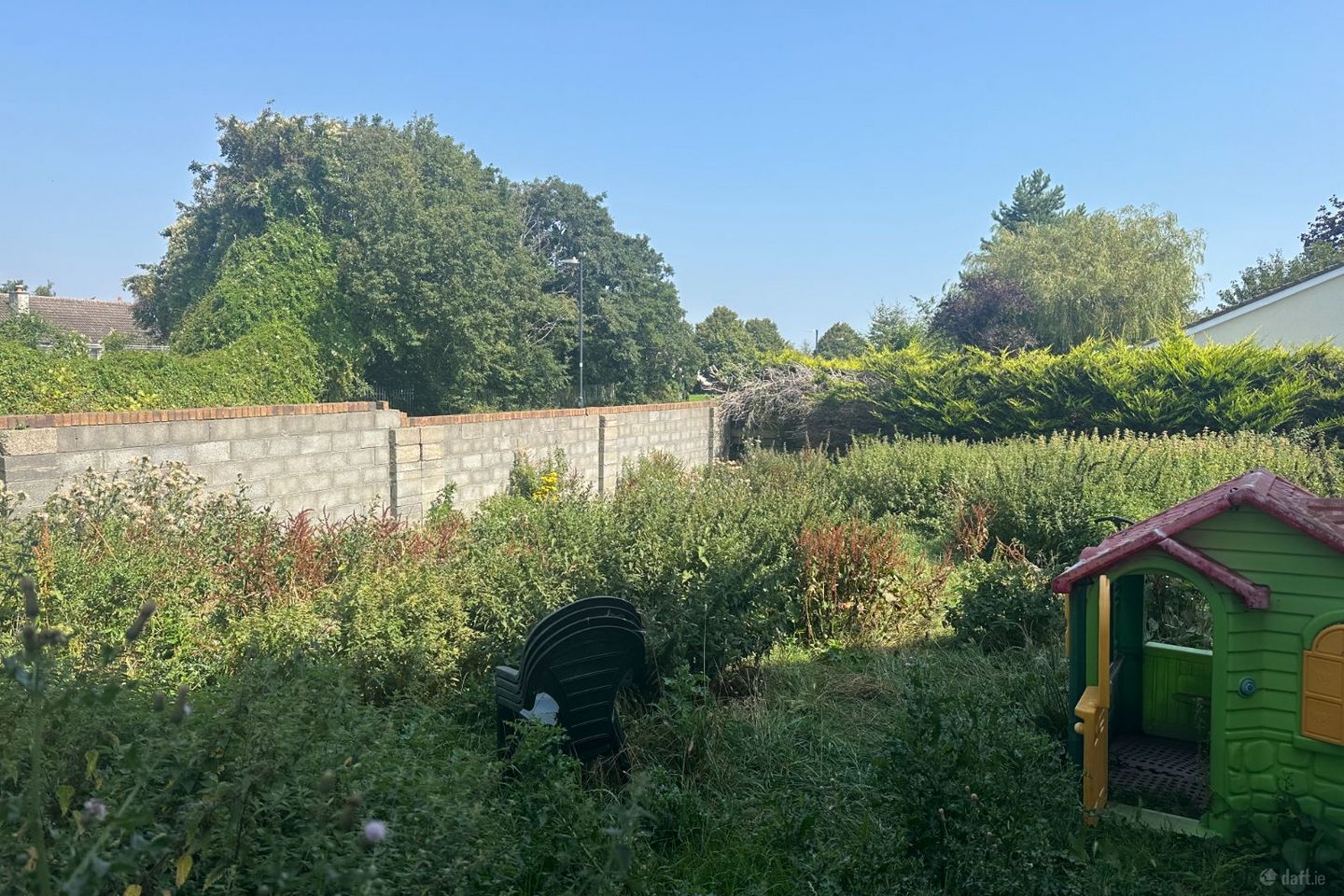 Site at 36 Grange Manor Drive, Rathfarnham, Dublin 14, D16A2X3