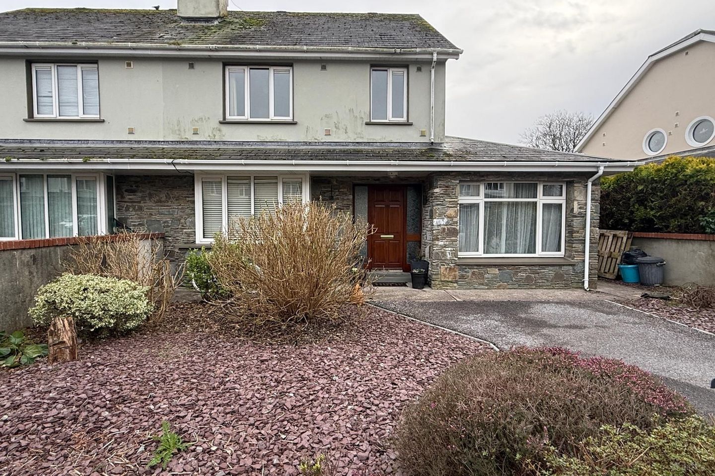 43 Lackabane Village, Fossa, Killarney, Co. Kerry, V93N727