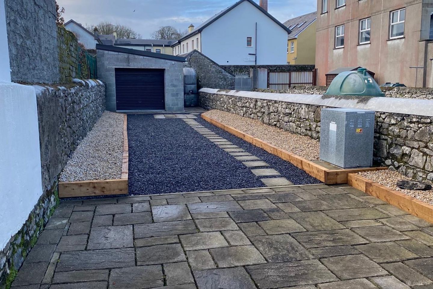 Cross St, Athenry, Co. Galway