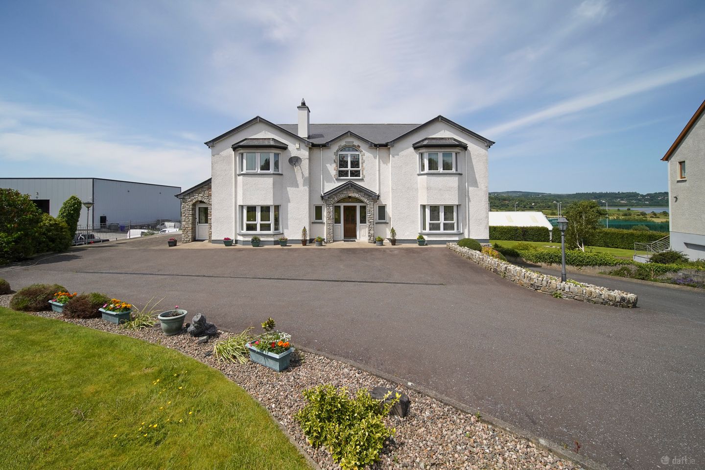 Archthorn House, Dromore, Letterkenny, Co. Donegal, F92FT91