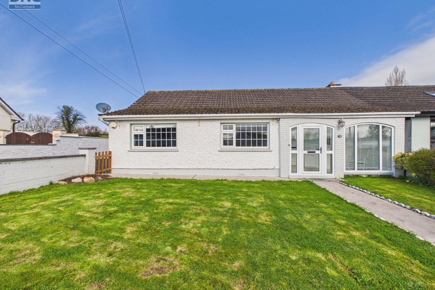 15 Seskin Rd, Leighlinbridge, Carlow, R93FT91