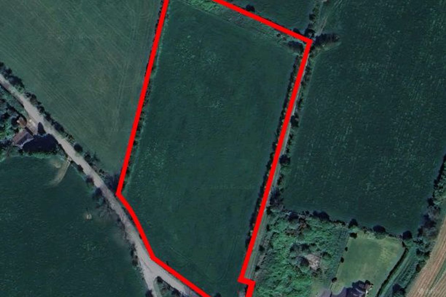 Garrydaniel, Monamolin, Co. Wexford