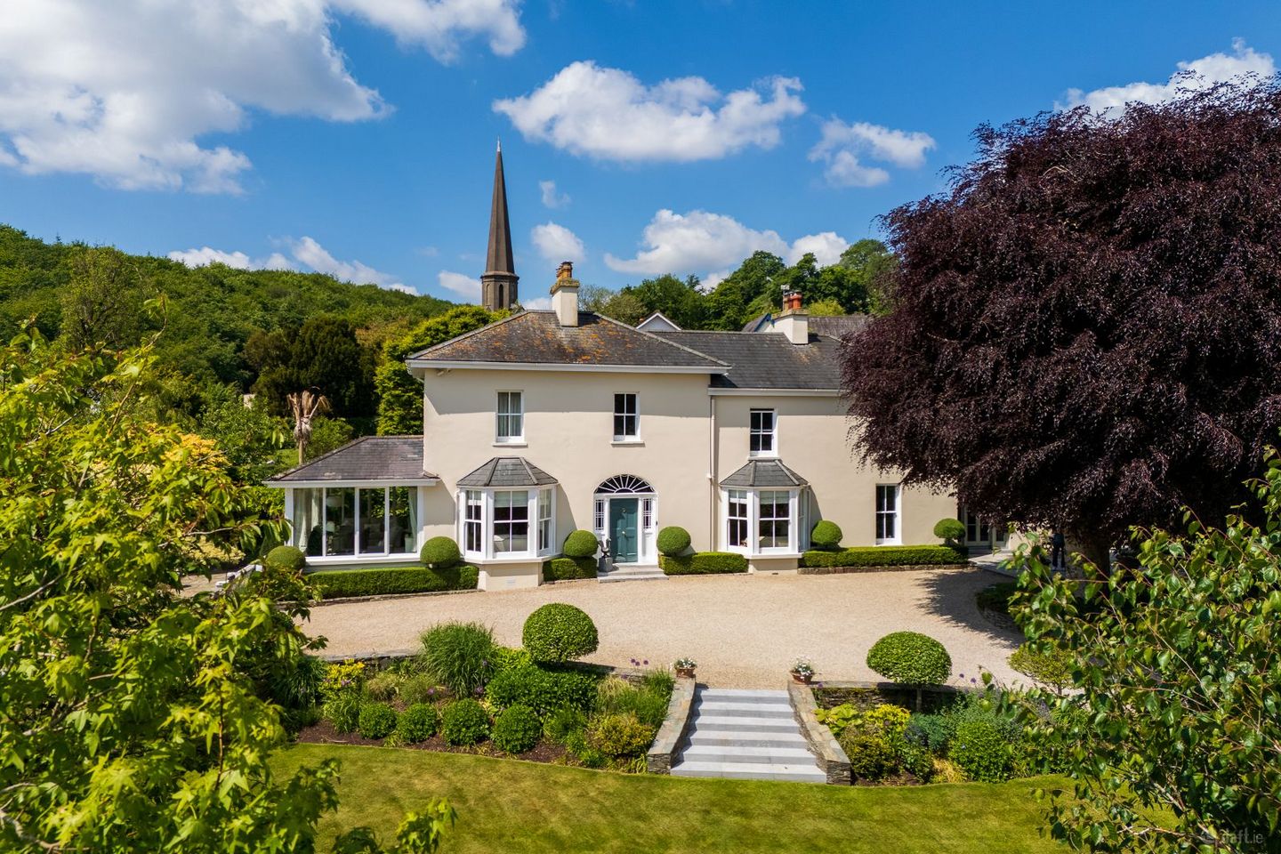 Woodview House, Church Hill, Glanmire, Co. Cork, T45X972