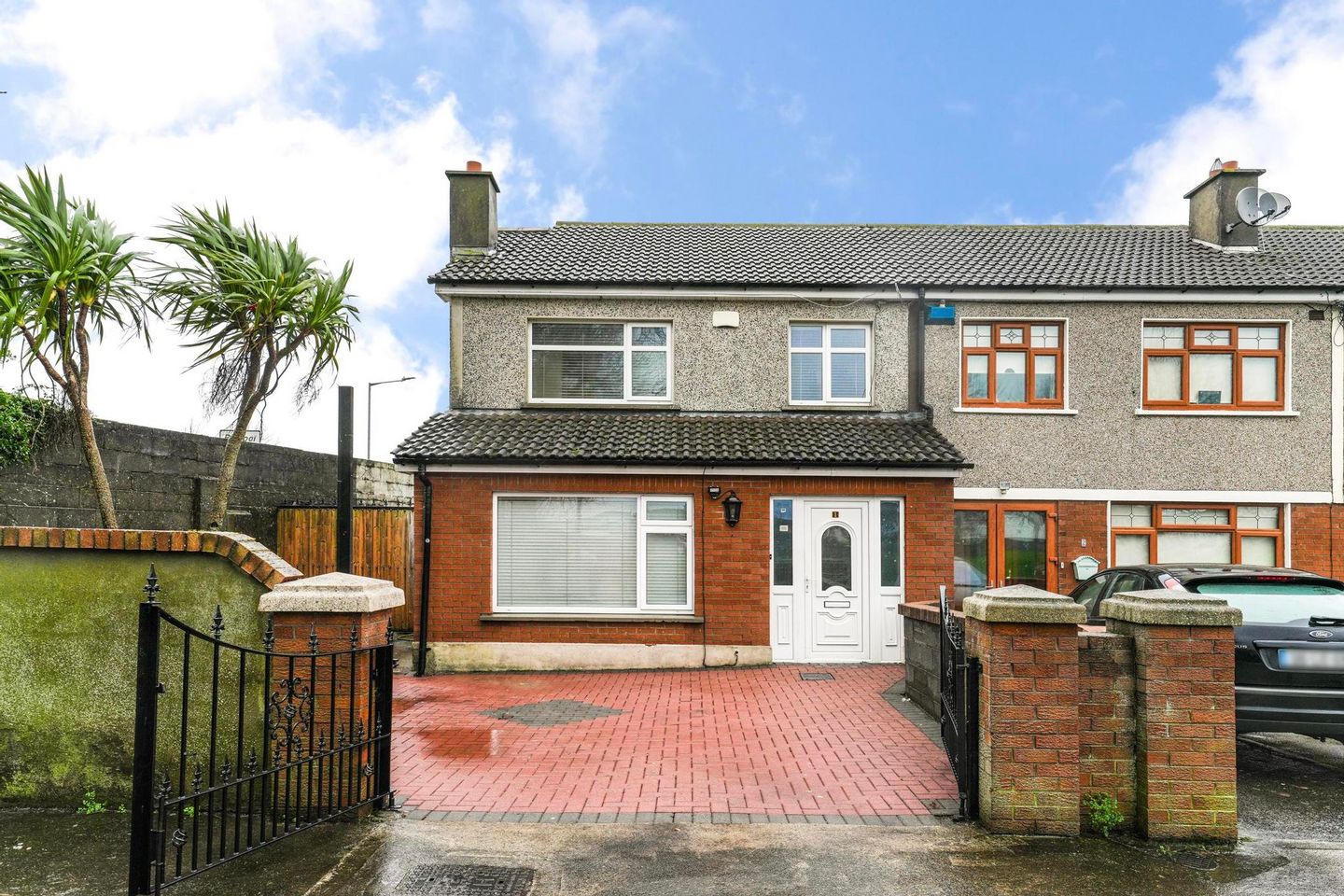 1 Ambervale, Cookstown, Dublin 24, Dublin 24