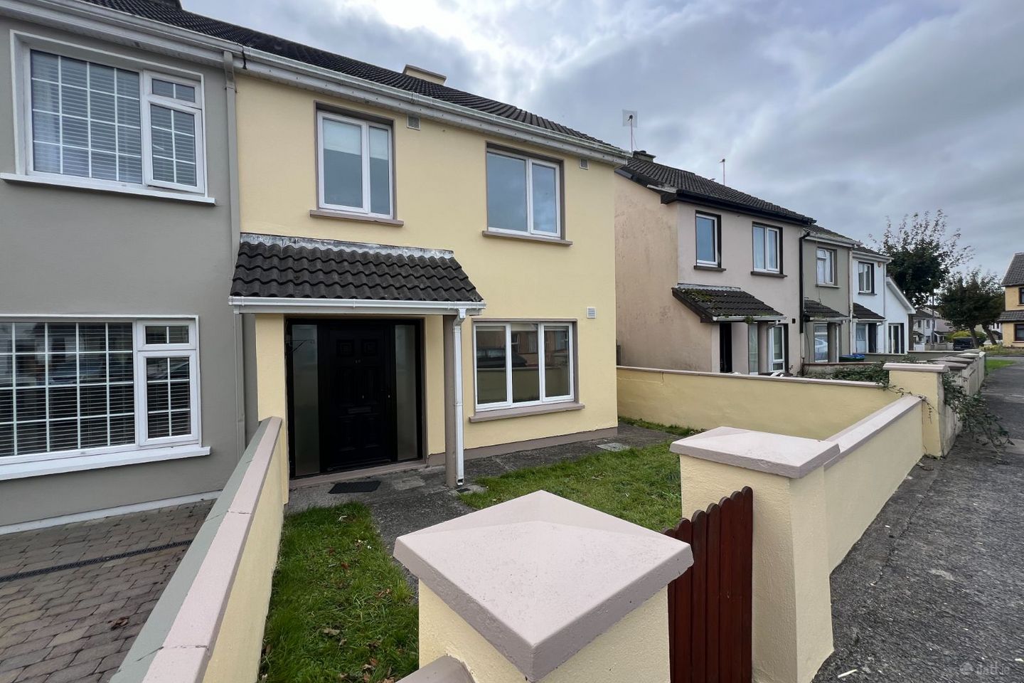 10 Fountain Court, Tralee, Tralee, Co. Kerry, V92FK4X