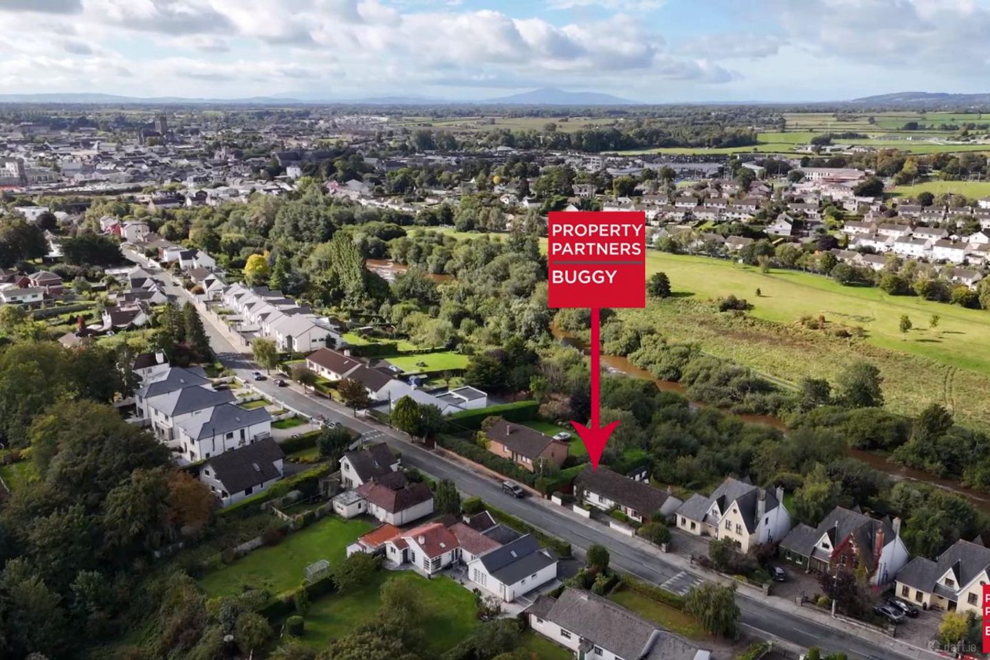 5A Greens Hill, Kilkenny, Kilkenny, Co. Kilkenny, R95NH4F