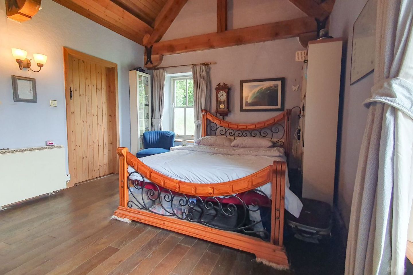 Caher, Ballinruan, Ennis, Ballinruan, Co. Clare