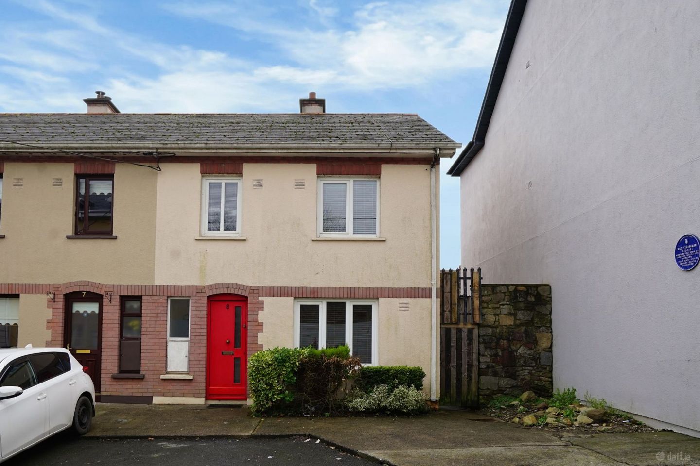 8 Parliament Street, Waterford, Waterford City Centre, X91RPY8