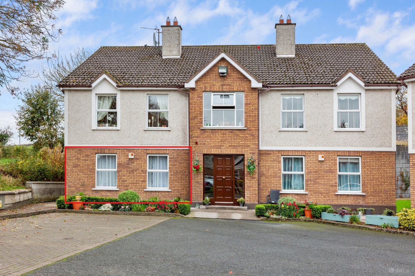 11 Parsons Court, Maynooth, Co. Kildare, W23T882