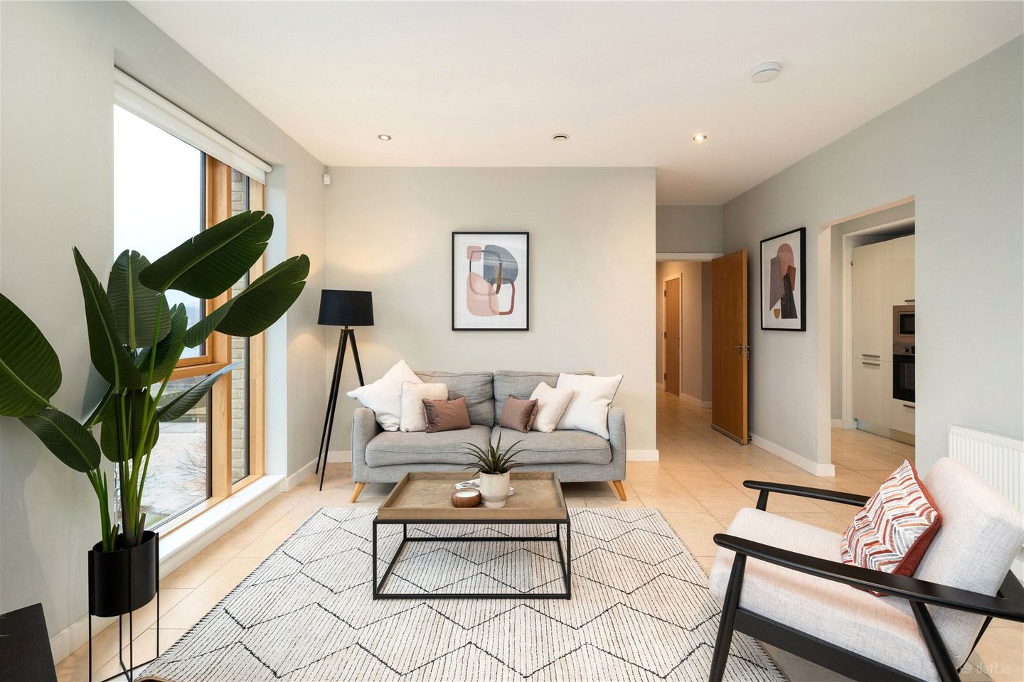 287 The Kestrel Building, Heuston South Quarter, Saint John's Road West, Dublin 8, Dublin 8, D08NW10