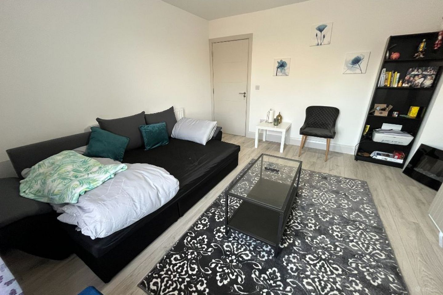 Brayton Park, Kilcock, Co. Kildare