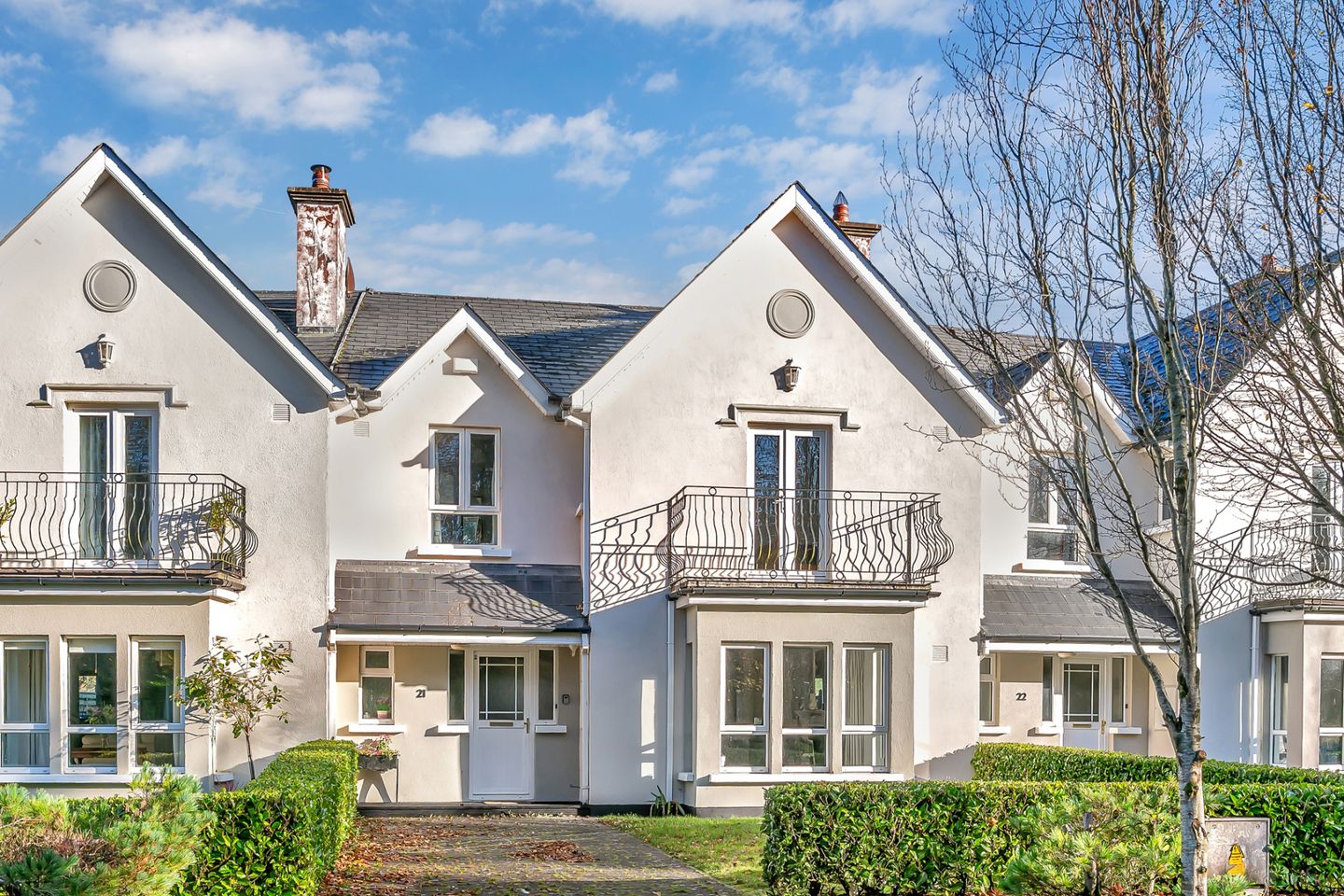 21 Wolseley Park, Tullow, Co. Carlow, R93FC63