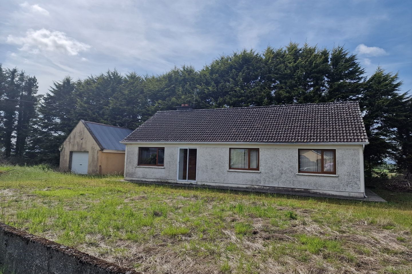 Knockalinsky, Ballyglass, Claremorris, Co. Mayo, F12YW18