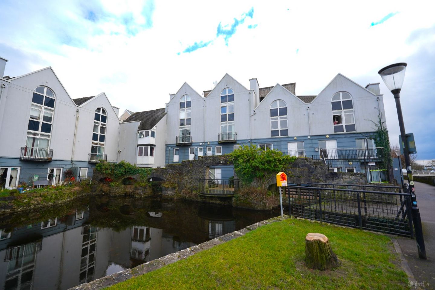 36 The Waterfront, Bridge Street, Galway City Centre, H91WC90