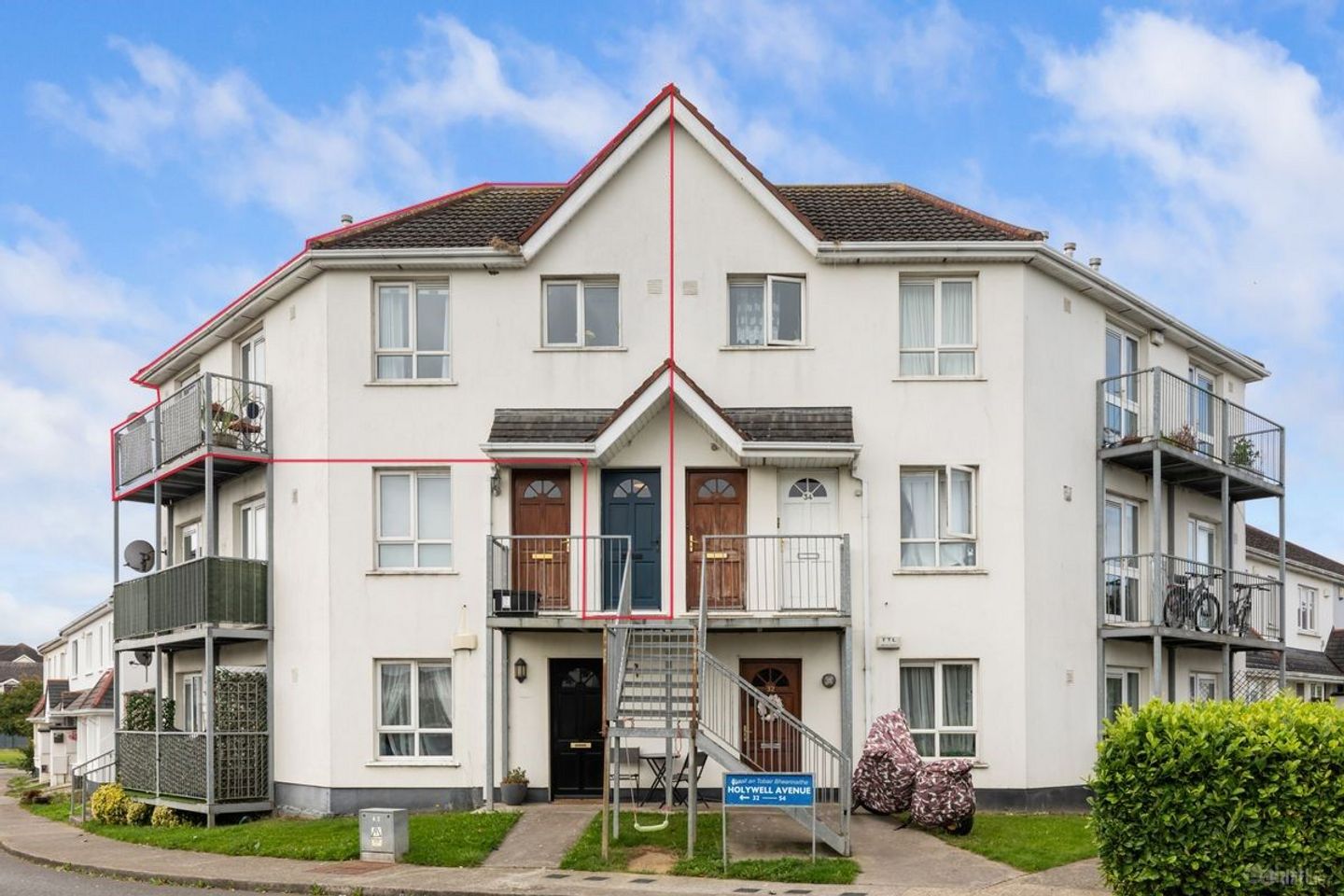 37 Holywell Avenue, Swords, Swords, Co. Dublin, K67YE68
