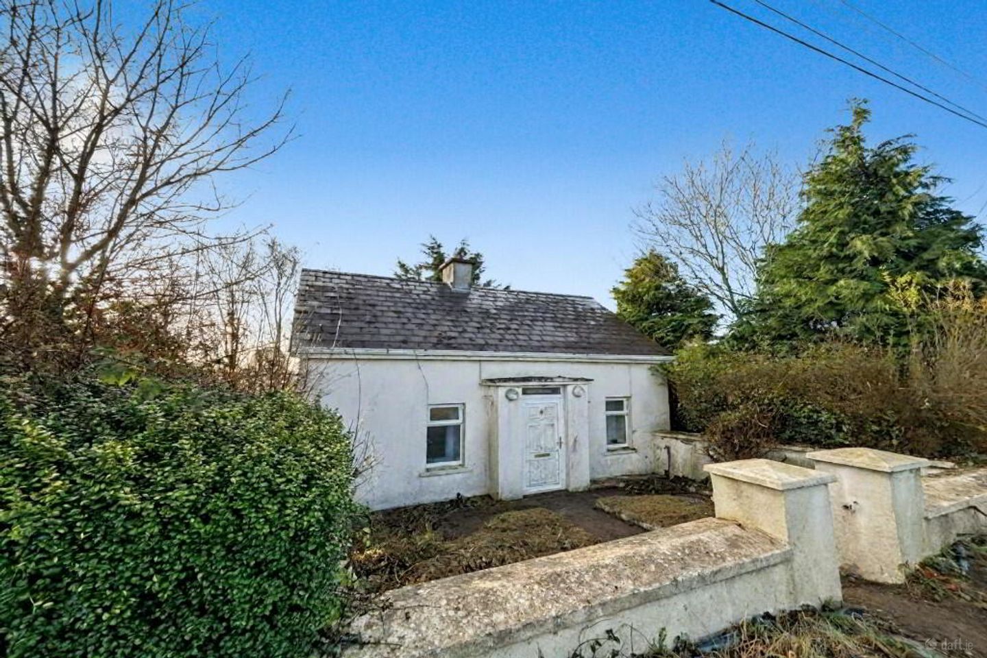 Rose Cottage, Rockhill, Bruree, Co. Limerick, V35XK52