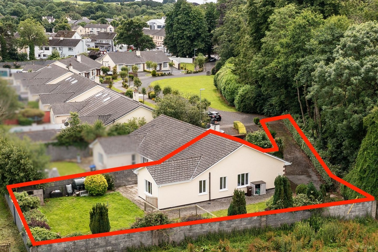 12 Togher Wood, Monasterevin, Co. Kildare, W34H593