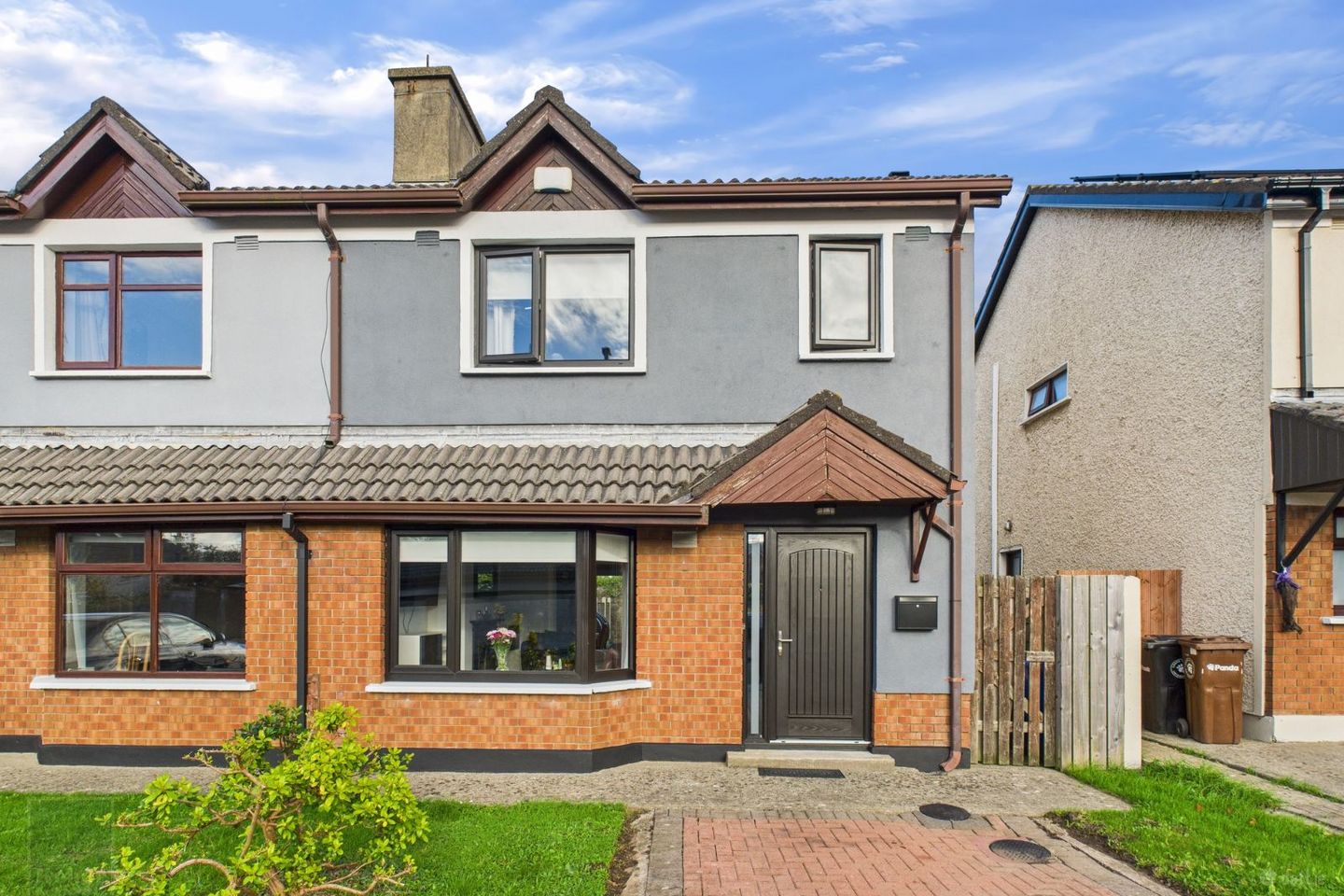 17 Cromwellsfort Avenue, Mulgannon, Co. Wexford, Y35W7A4